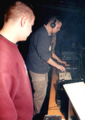 Rave on Trans - Powr�t do �r�de� II - Hallabanacha