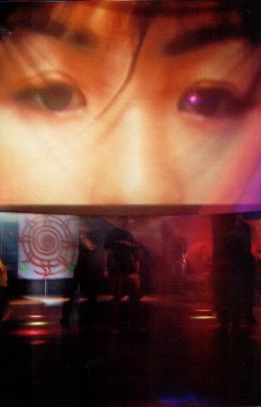 Rave on Trans - Gwint - Impreza