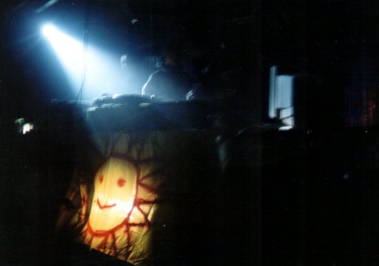 Rave on Trans - Gwint - DJka